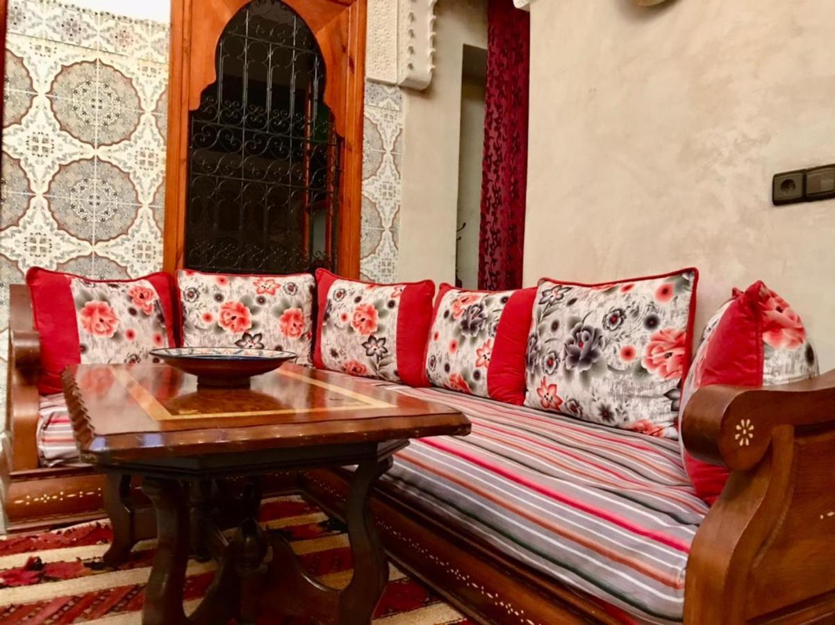 Dar Eljazouli Marrakesch