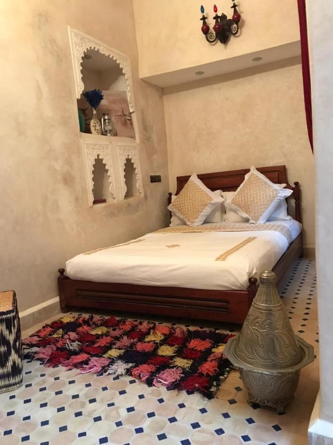 Dar Eljazouli Ferienhaus *